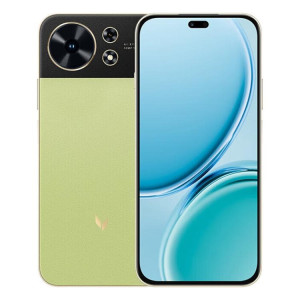 Huawei Maimang 40 5G, 8 Go + 256 Go, 6,7 pouces, réseau : 5G, OTG, non compatible avec Google Play (vert) SH448G1357-20